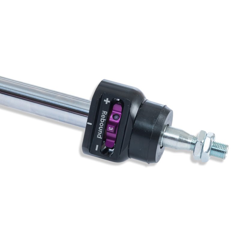 KW V3 Coilover Kit (17 - 21 Civic Type - R) - KW