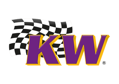 KW V3 Coilover Kit (17 - 21 Civic Type - R) - KW