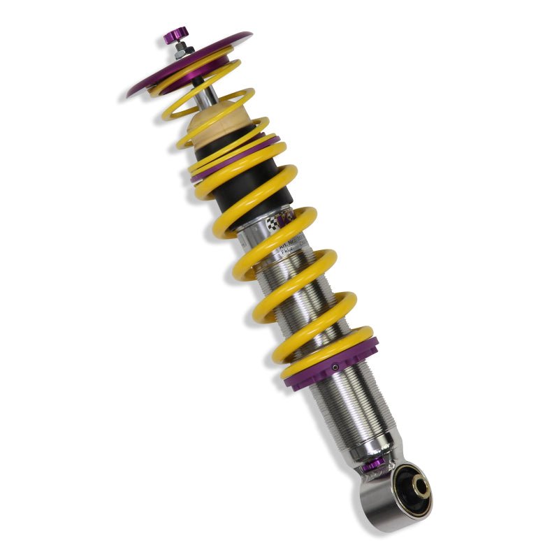 KW V3 Coilovers (BRZ/FR - S/GR86/86) - KW