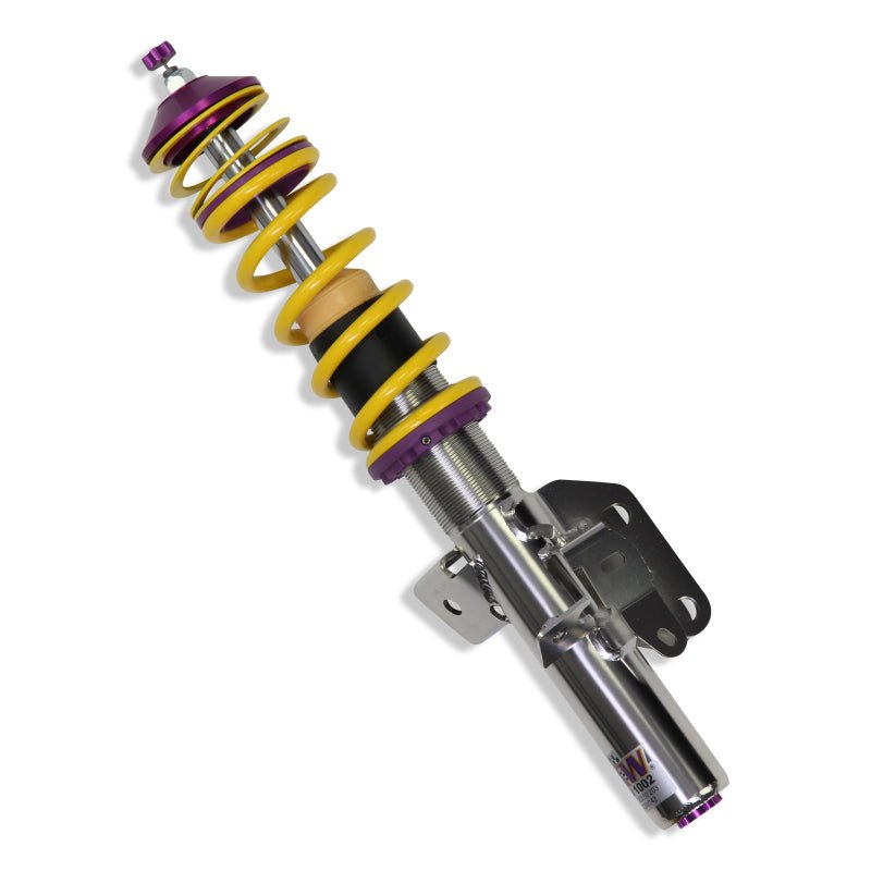 KW V3 Coilovers (BRZ/FR - S/GR86/86) - KW