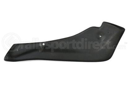 OLM V1 MT Style Carbon Fiber Rear Spats (MK5 Supra) - OLM