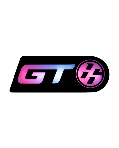 Lit Logos GT86 Badge - Lit Logos