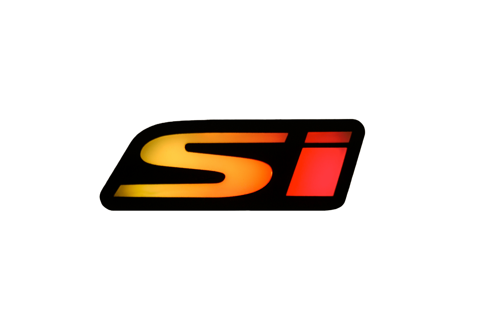 Lit Logos Si Badge - Lit Logos