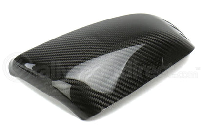 OLM Carbon Fiber Mirror Covers (MK5 Supra) - OLM