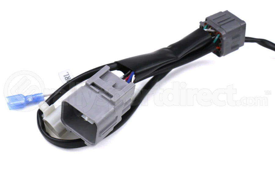 OLM LED Headlight Conversion Harness (15-17 WRX / STI)