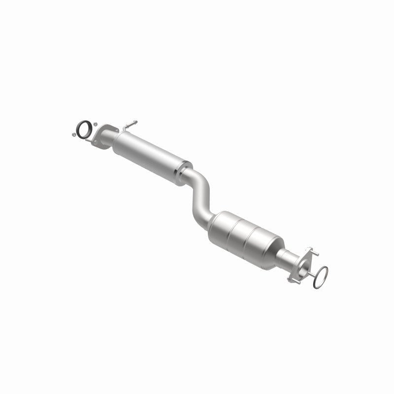 Magnaflow Catalytic Converter Direct Fit (04 - 09 Mazda RX - 8) - Magnaflow