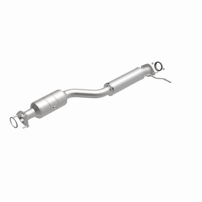 Magnaflow Catalytic Converter Direct Fit (04 - 09 Mazda RX - 8) - Magnaflow