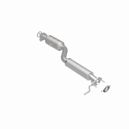 Magnaflow Catalytic Converter Direct Fit (04 - 09 Mazda RX - 8) - Magnaflow