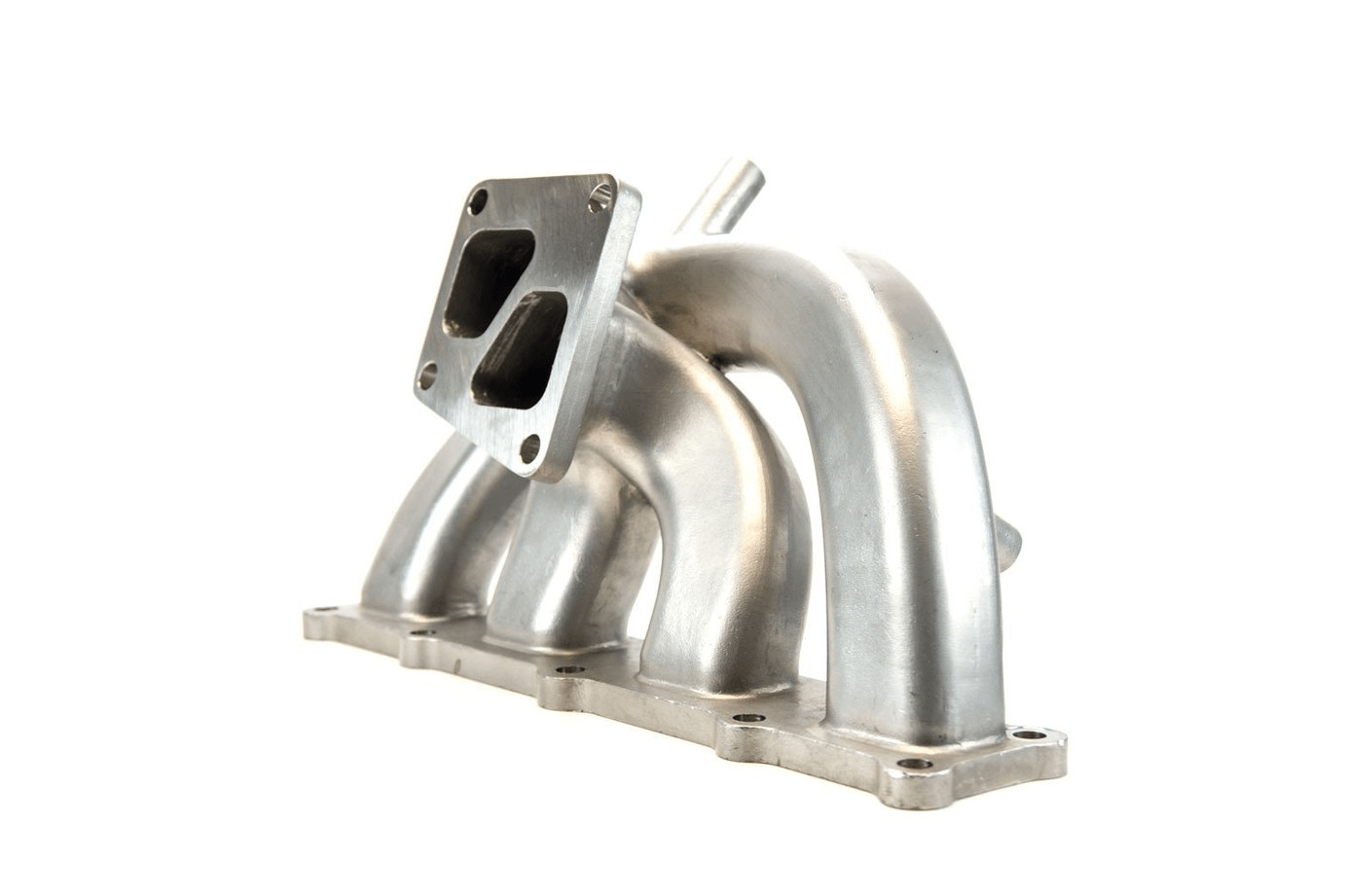 MAP Investment Cast Exhaust Manifold (Evo X) - JD Customs U.S.A