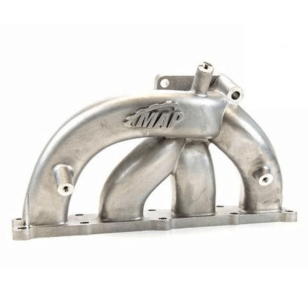 MAP Investment Cast Exhaust Manifold (Evo X) - JD Customs U.S.A