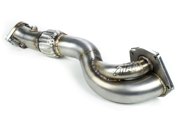 map-o2-eliminator-downpipe-evo