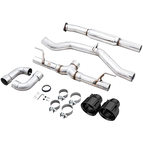AWE Cat-Back Exhaust (BRZ/FRS/GR86/86)