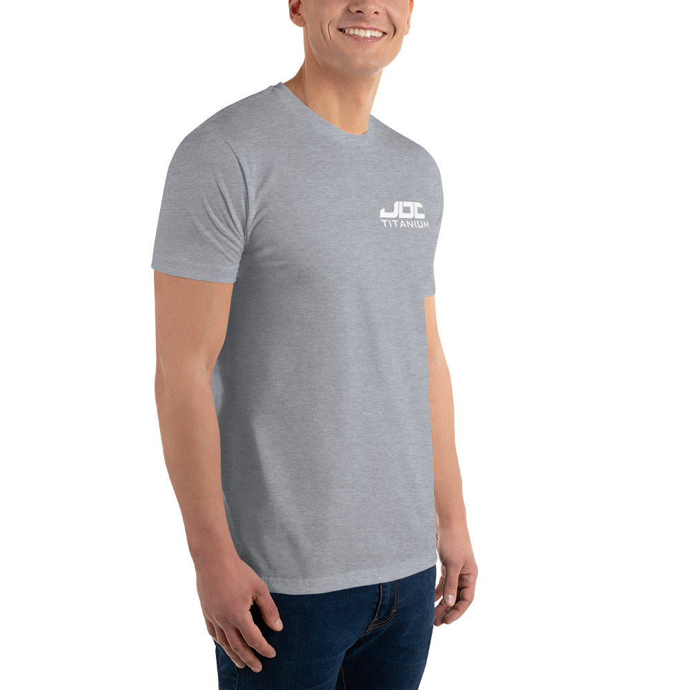 JDC Titanium Addicts T-Shirt