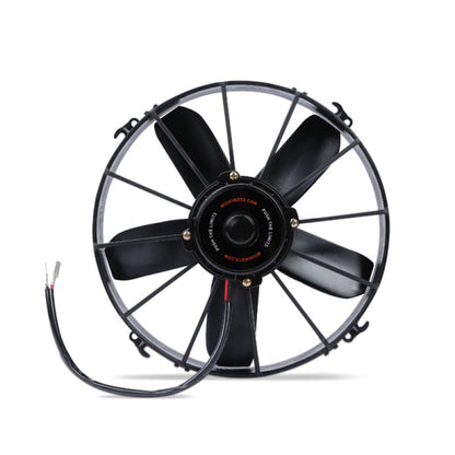 Mishimoto 10 Inch Race Line High - Flow Electric Fan - Mishimoto