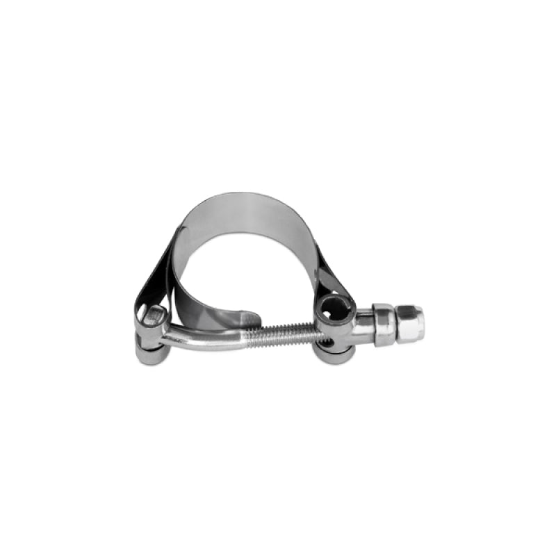 Mishimoto 1.25 Inch Stainless Steel T - Bolt Clamps - Mishimoto