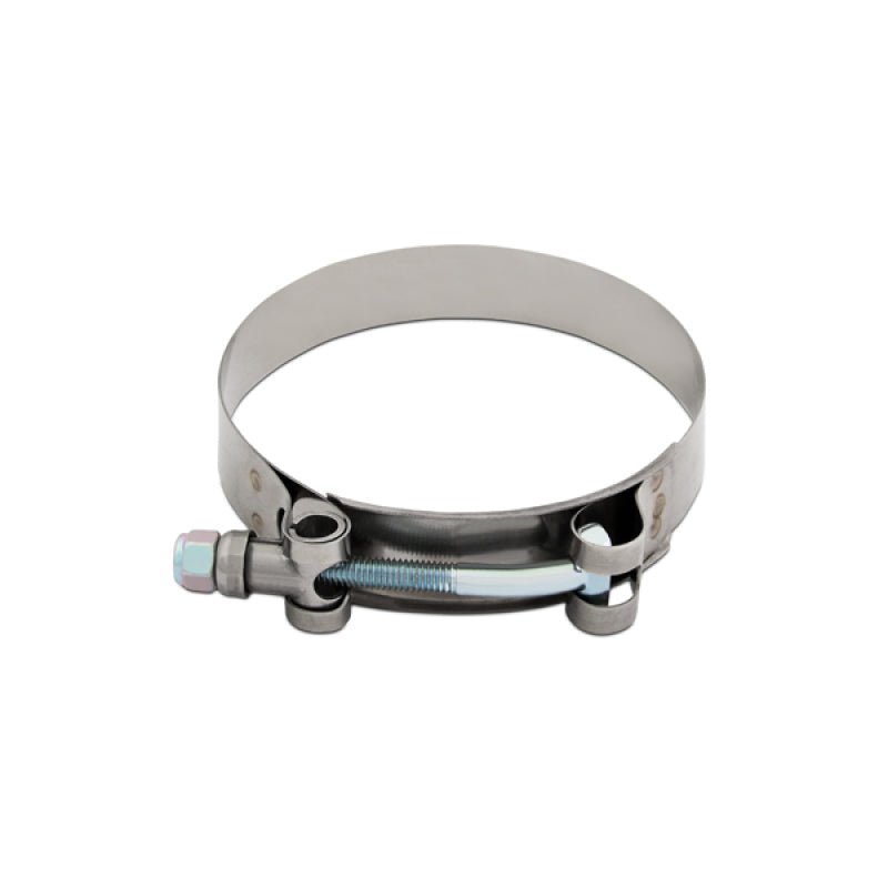 Mishimoto 1.25 Inch Stainless Steel T - Bolt Clamps - Mishimoto