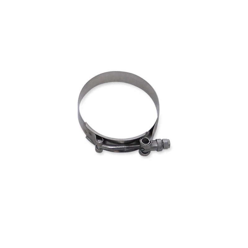 Mishimoto 1.5 Inch Stainless Steel T - Bolt Clamps - Mishimoto