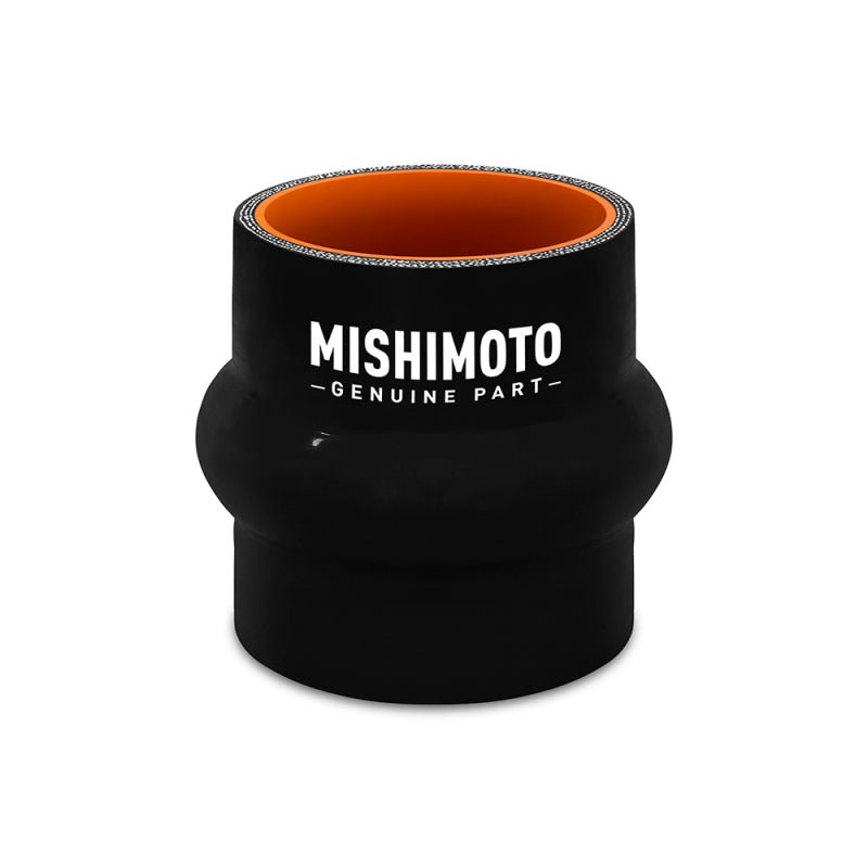 Mishimoto 1.5in. Hump Hose Silicone Coupler - Mishimoto