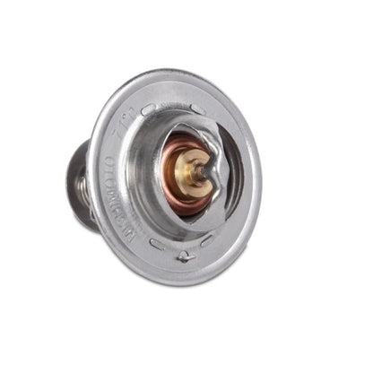 Mishimoto 160 Degree Street Thermostat (05 - 10 Ford Mustang GT) - Mishimoto