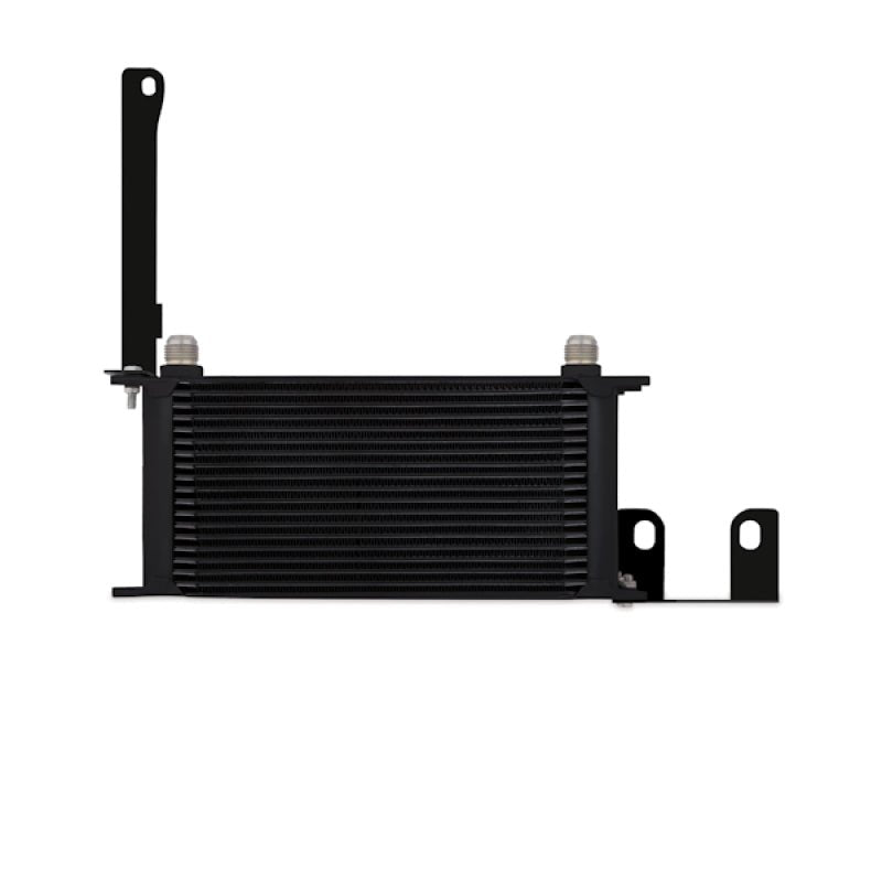 Mishimoto 2015 Subaru WRX Oil Cooler Kit - Mishimoto