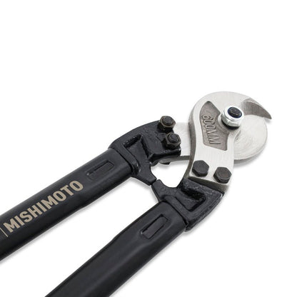 Mishimoto 24in. Hose Cutter - Mishimoto