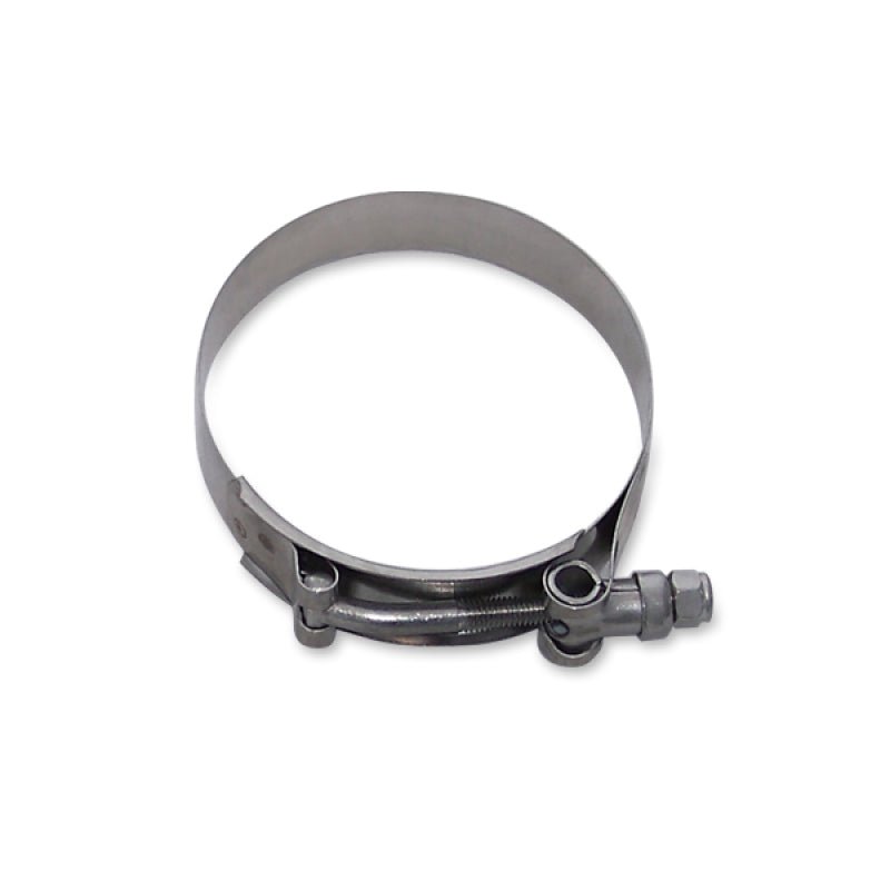 Mishimoto 2.5 Inch Stainless Steel T - Bolt Clamps - Mishimoto