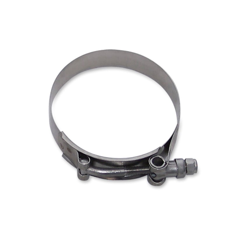 Mishimoto 2.75 Inch Stainless Steel T - Bolt Clamps - Mishimoto