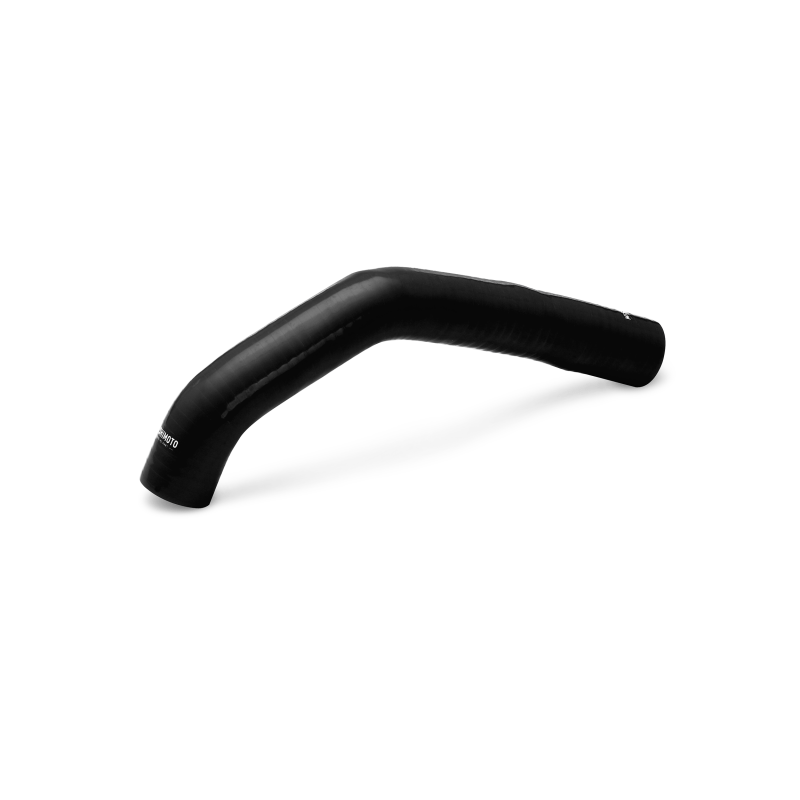 Mishimoto 86 - 92 Toyota Supra Black Silicone Radiator Hose Kit - Mishimoto