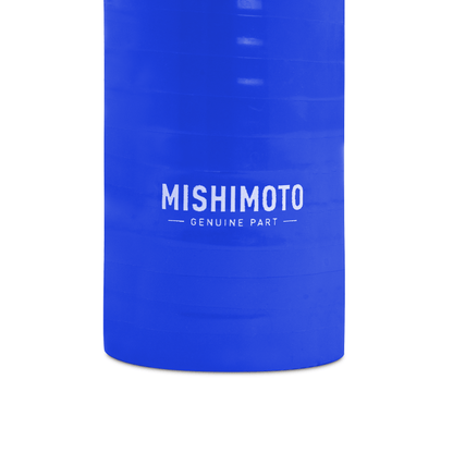 Mishimoto 86 - 92 Toyota Supra Blue Silicone Radiator Hose Kit - Mishimoto