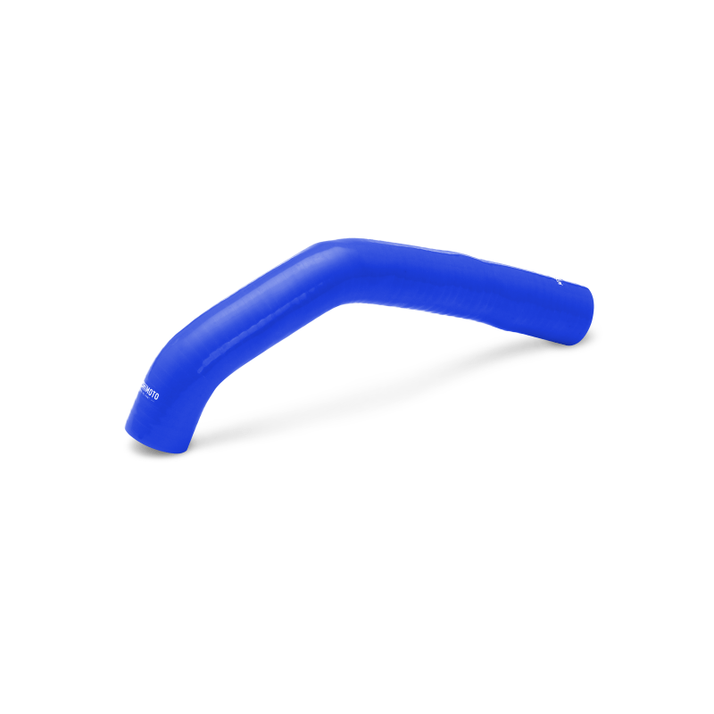 Mishimoto 86 - 92 Toyota Supra Blue Silicone Radiator Hose Kit - Mishimoto