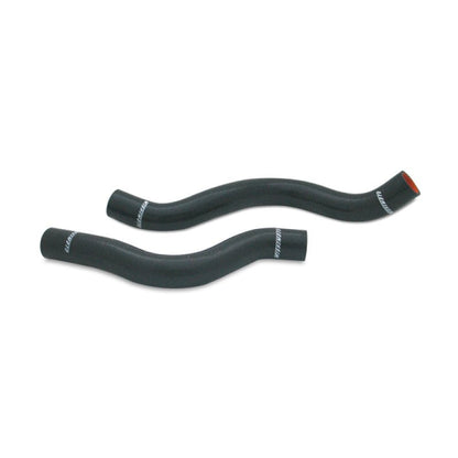 Mishimoto 90 - 94 Mitsubishi Black Silicone Hose Kit - Mishimoto