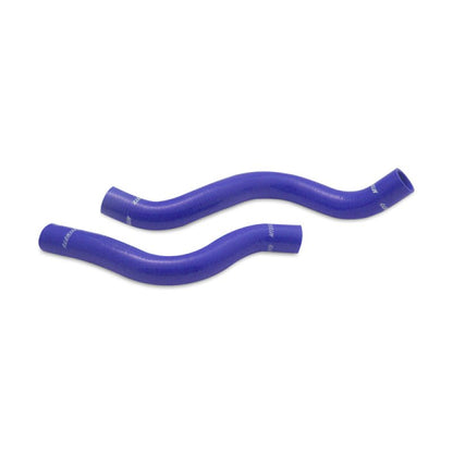 Mishimoto 90 - 94 Mitsubishi Blue Silicone Hose Kit - Mishimoto