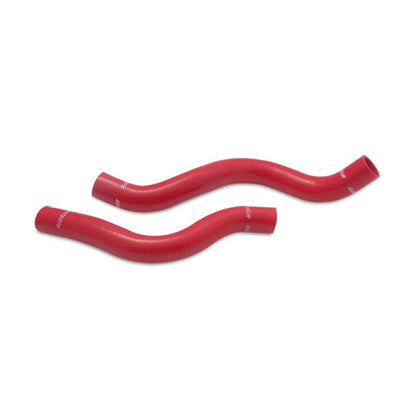 Mishimoto 90 - 94 Mitsubishi Red Silicone Hose Kit - Mishimoto