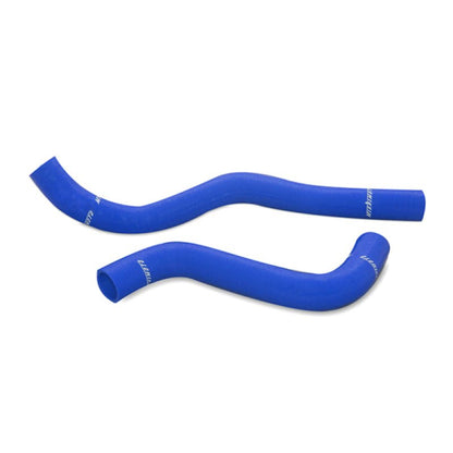 Mishimoto 95 - 99 Mitsubishi Eclipse Turbo Blue Silicone Hose Kit - Mishimoto