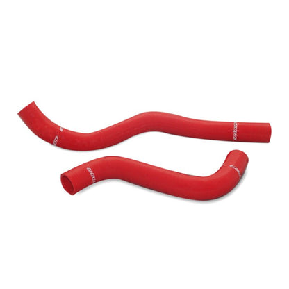 Mishimoto 95 - 99 Mitsubishi Eclipse Turbo Red Silicone Hose Kit - Mishimoto