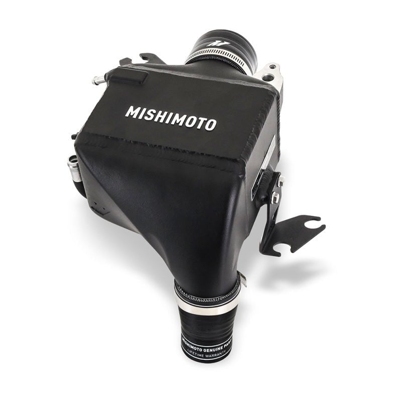 Mishimoto Air - to - Water Intercooler Kit (23+ Nissan Z) - Mishimoto