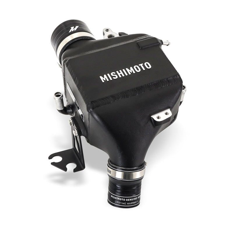 Mishimoto Air - to - Water Intercooler Kit (23+ Nissan Z) - Mishimoto