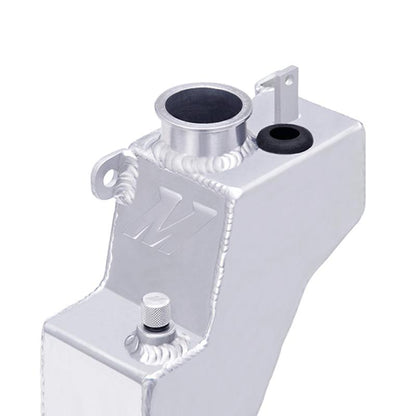 Mishimoto Aluminum Coolant Overflow Tank (08+ WRX/STI) - Mishimoto