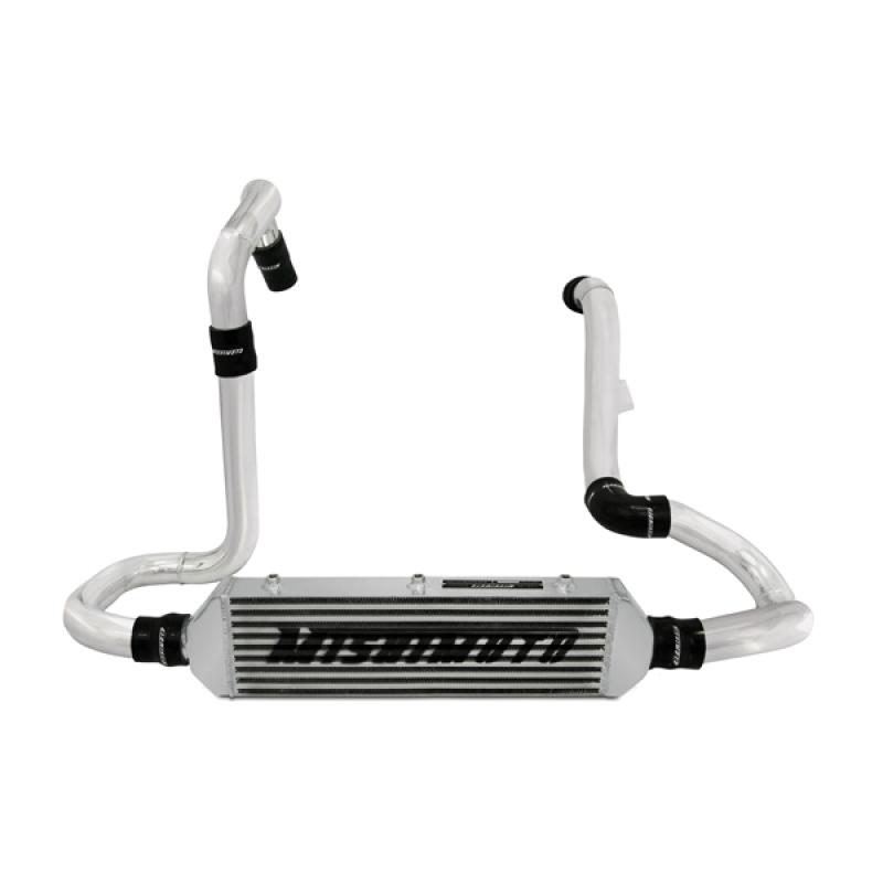 Mishimoto Aluminum Intercooler Kit (10 - 12 Genesis 2.0T) - Mishimoto