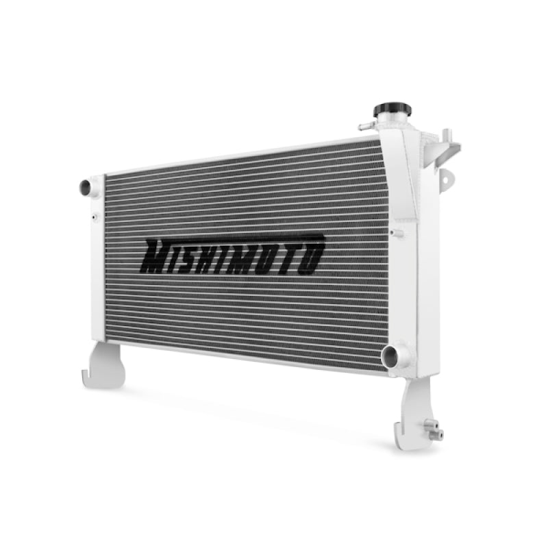 Mishimoto Aluminum Radiator (10 - 12 Genesis Coupe 2.0T) - Mishimoto