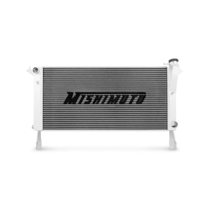 Mishimoto Aluminum Radiator (10 - 12 Genesis Coupe 2.0T) - Mishimoto