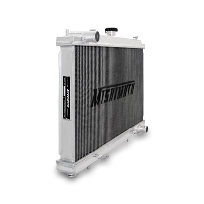 Mishimoto Aluminum Radiator (95 - 98 Nissan 240SX S14) - Mishimoto