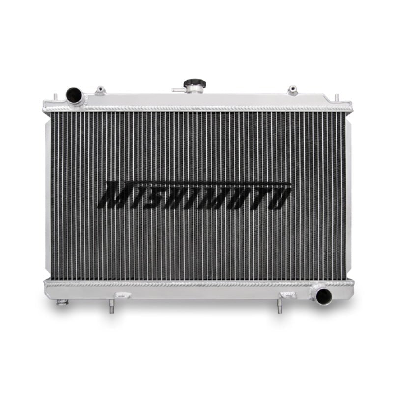 Mishimoto Aluminum Radiator (95 - 98 Nissan 240SX S14) - Mishimoto