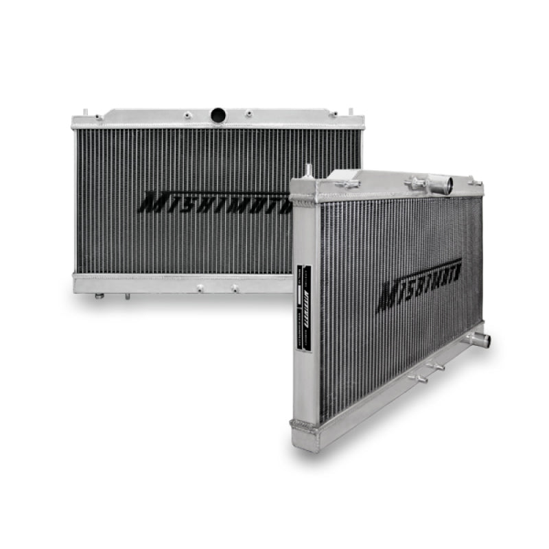 Mishimoto Aluminum Radiator (95 - 99 DSM) - Mishimoto