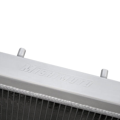 Mishimoto Aluminum Radiator (95 - 99 DSM) - Mishimoto