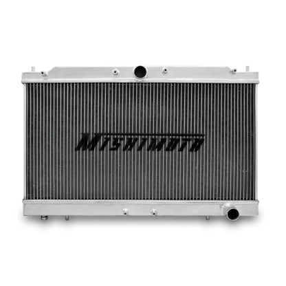 Mishimoto Aluminum Radiator (95 - 99 DSM) - Mishimoto