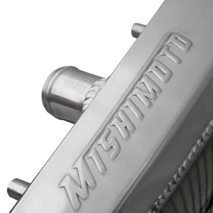 Mishimoto Aluminum Radiator (95 - 99 DSM) - Mishimoto