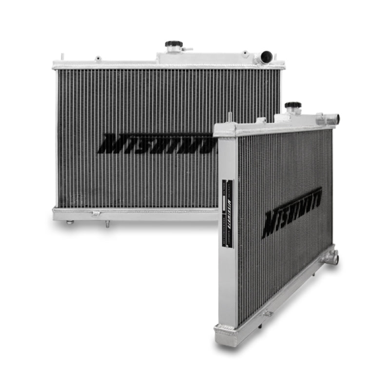 Mishimoto Aluminum Radiator (R33/R34 Nissan Skyline) - Mishimoto