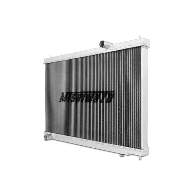 Mishimoto Aluminum Radiator (R35 GT - R) - Mishimoto