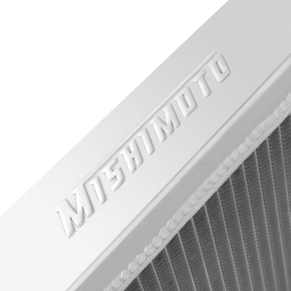 Mishimoto Aluminum Radiator (R35 GT - R) - Mishimoto